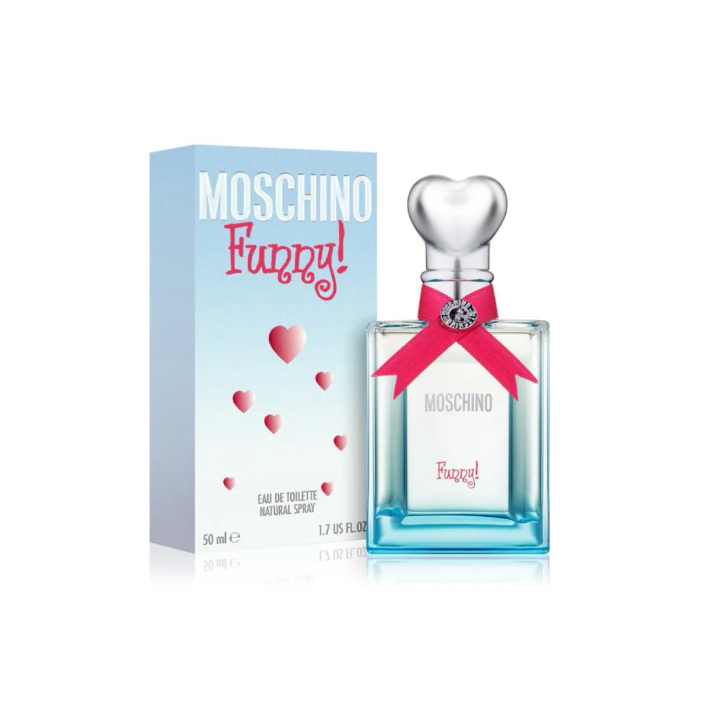Moschino Funny! Eau de Toilette - Image 2