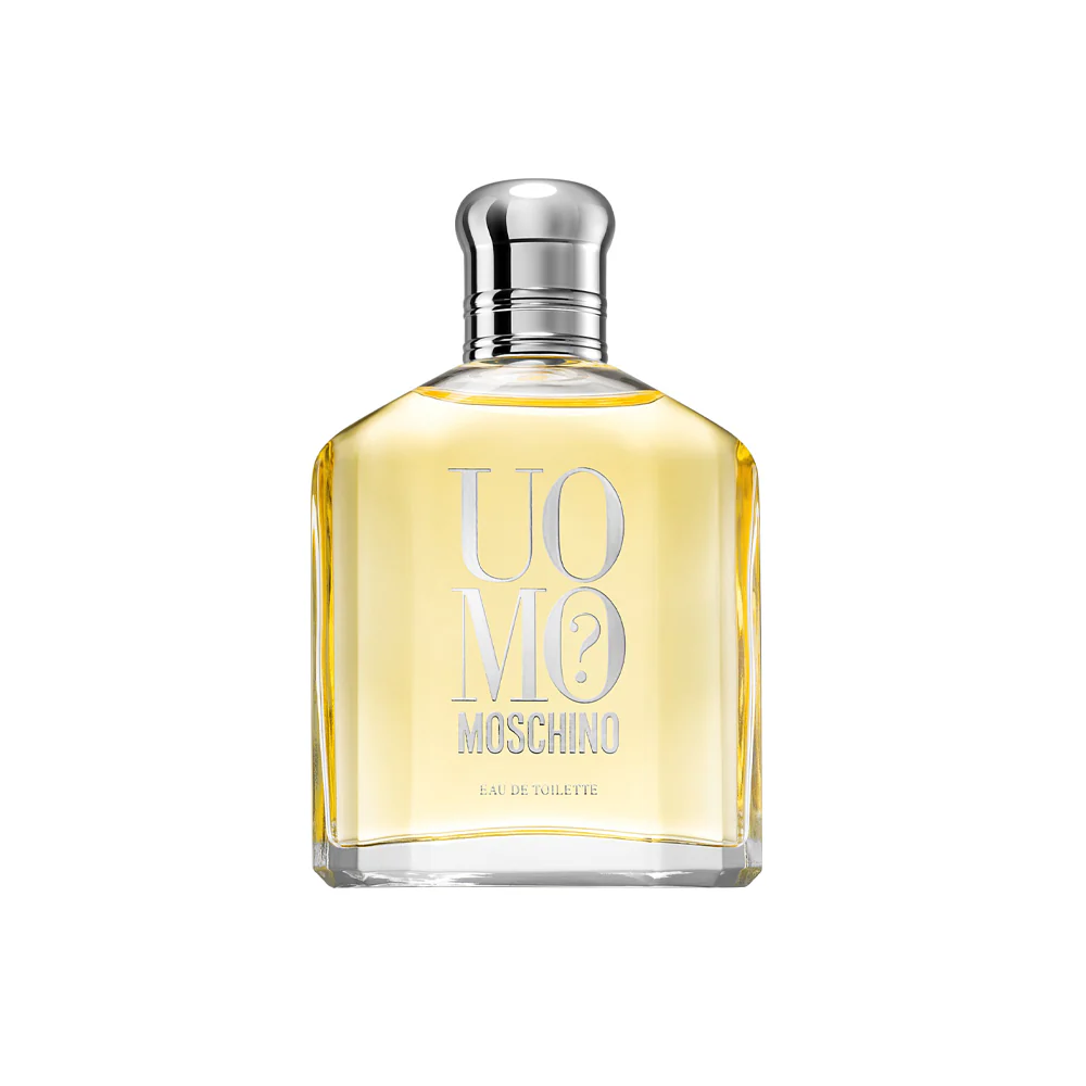 Moschino Pour Homme Eau de toilette - Image 3