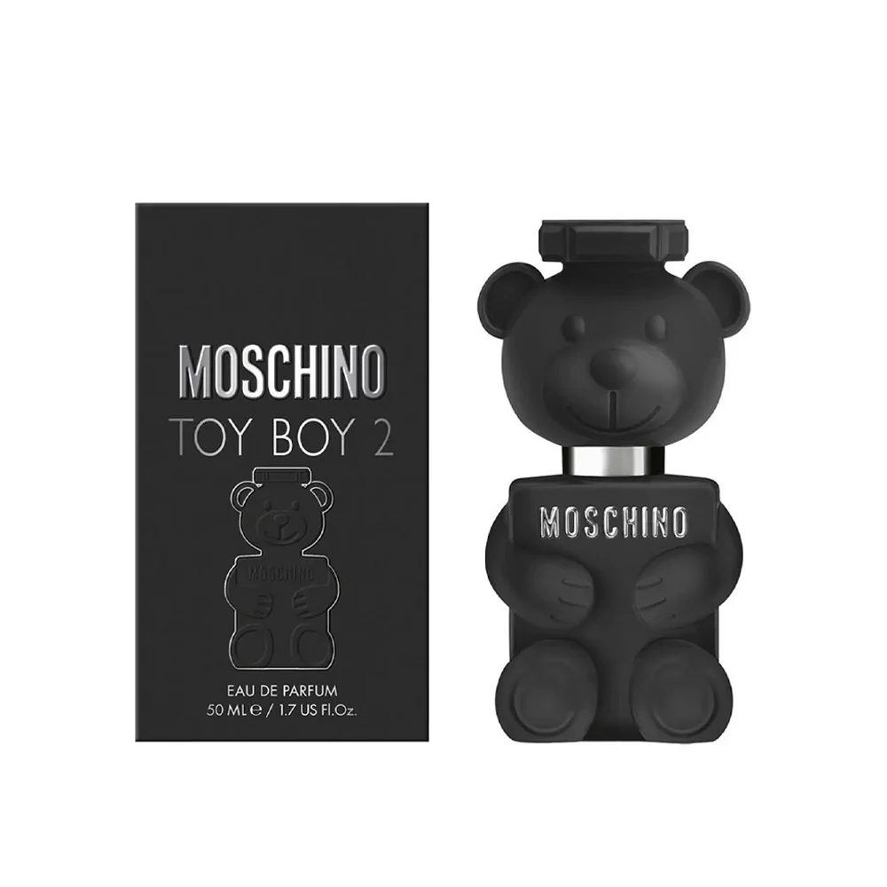 Toy Boy 2 Eau de Parfum - Image 4