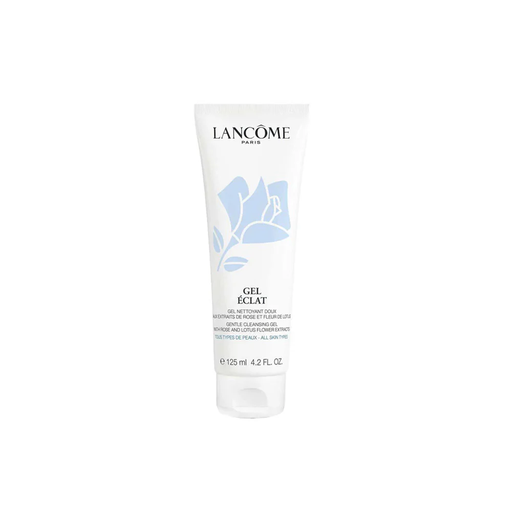 Lancome Mousse Eclàt