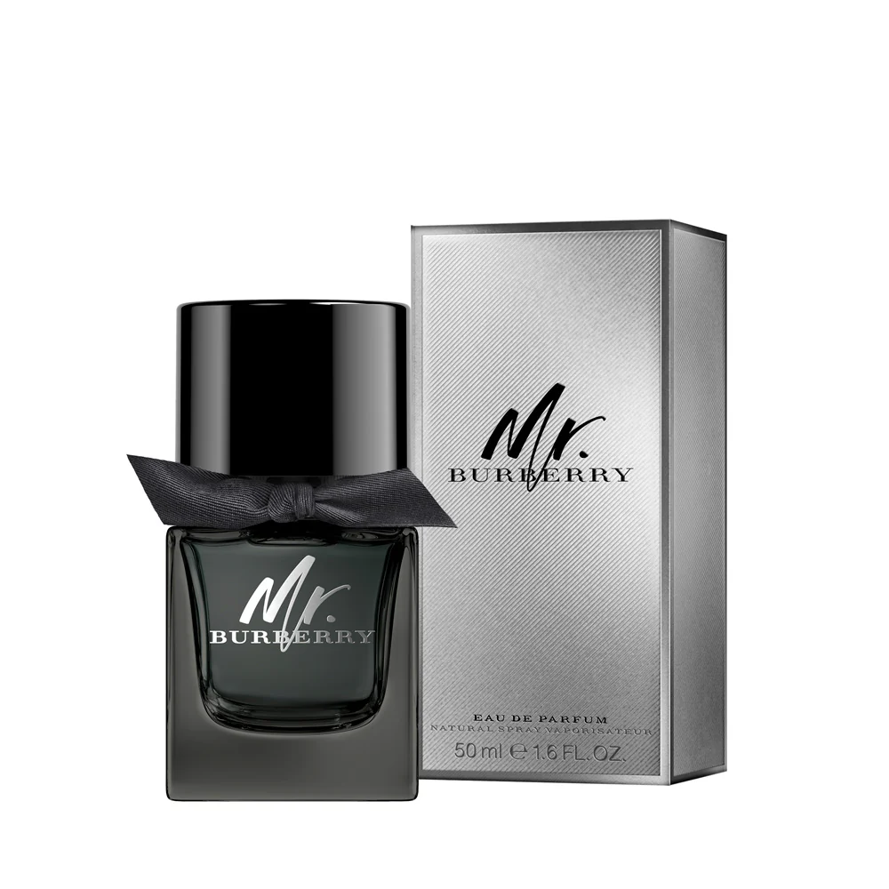 Mr. Burberry Edp - Image 2