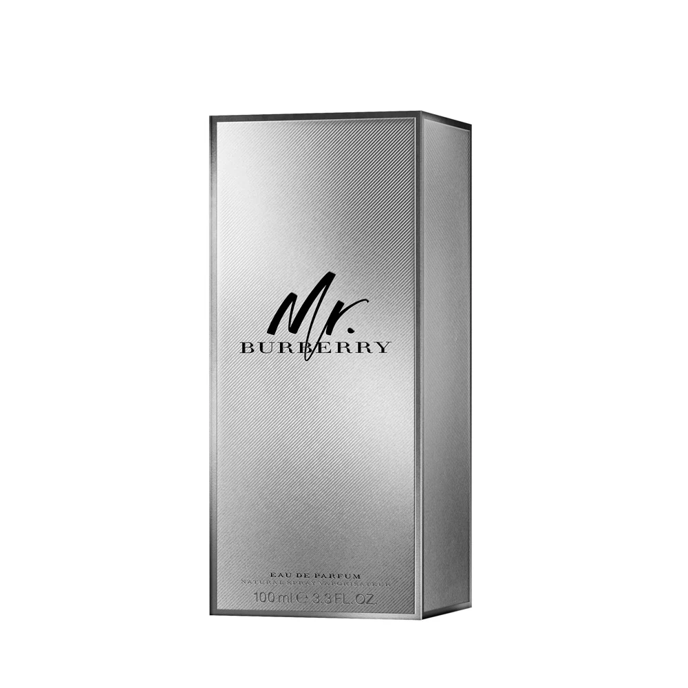 Mr. Burberry Edp - Image 6