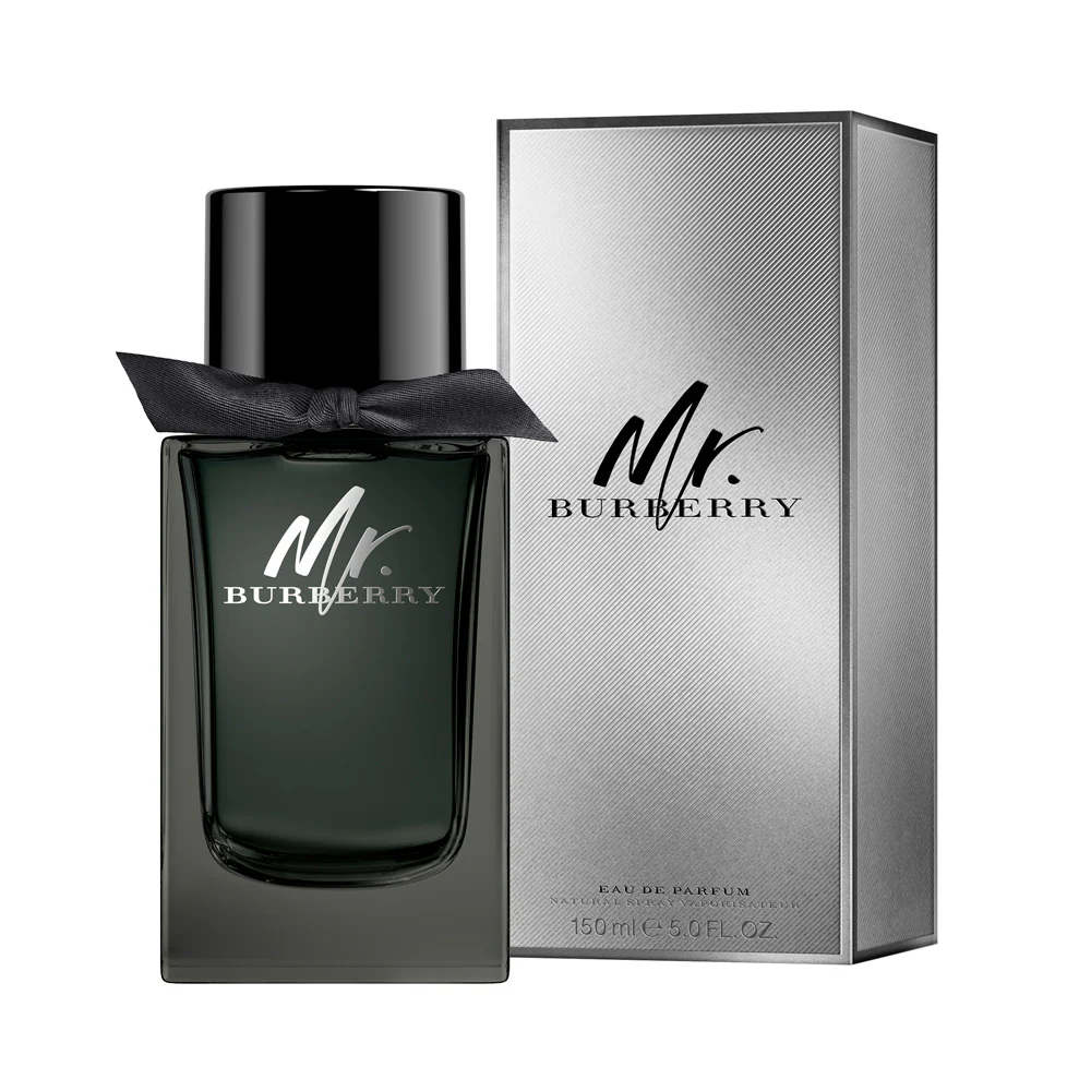 Mr. Burberry Edp - Image 8