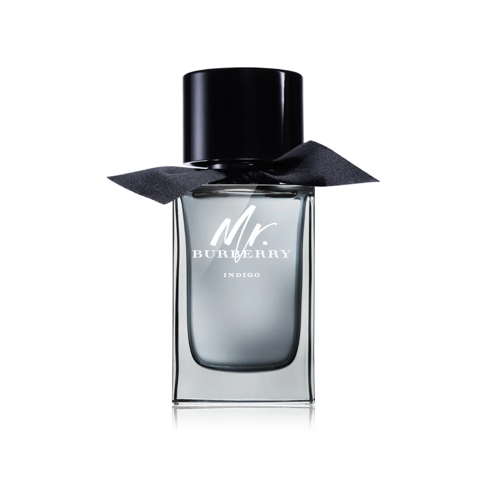 Mr. Burberry Indigo Edt - Image 3