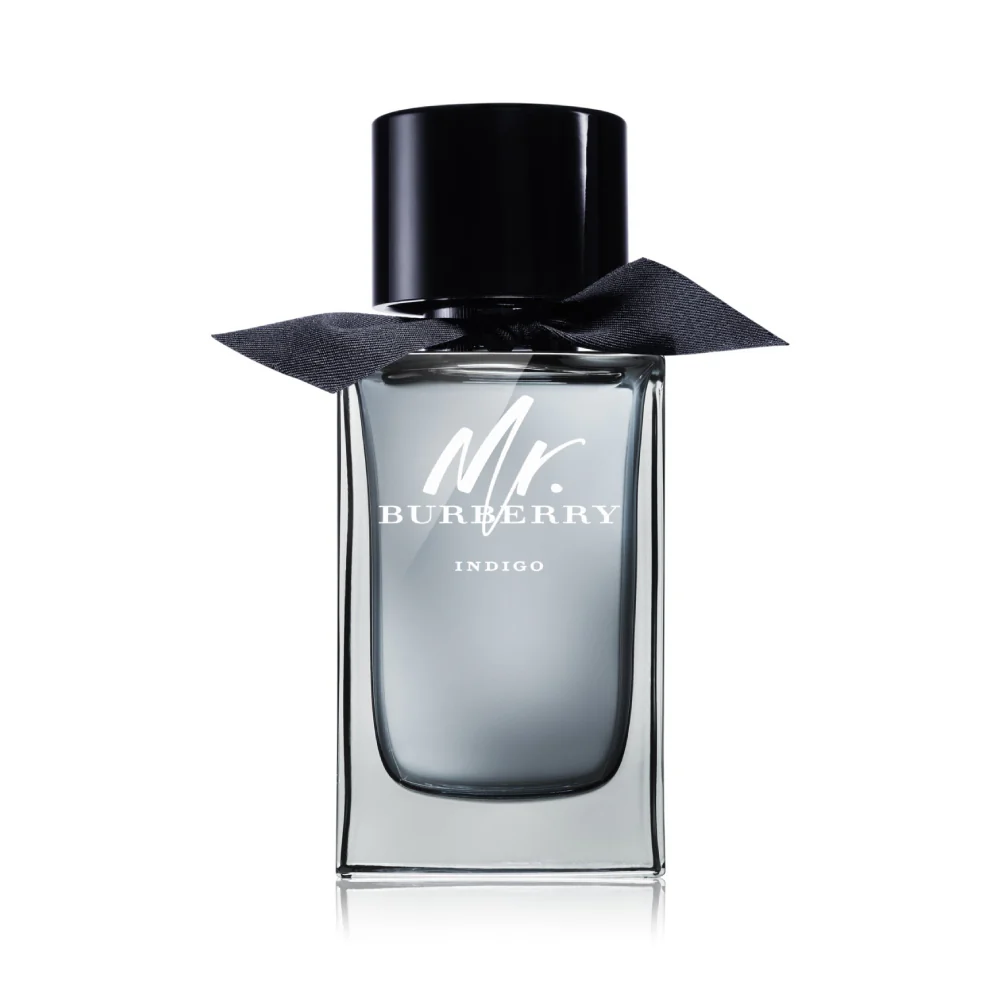 Mr. Burberry Indigo Edt - Image 5