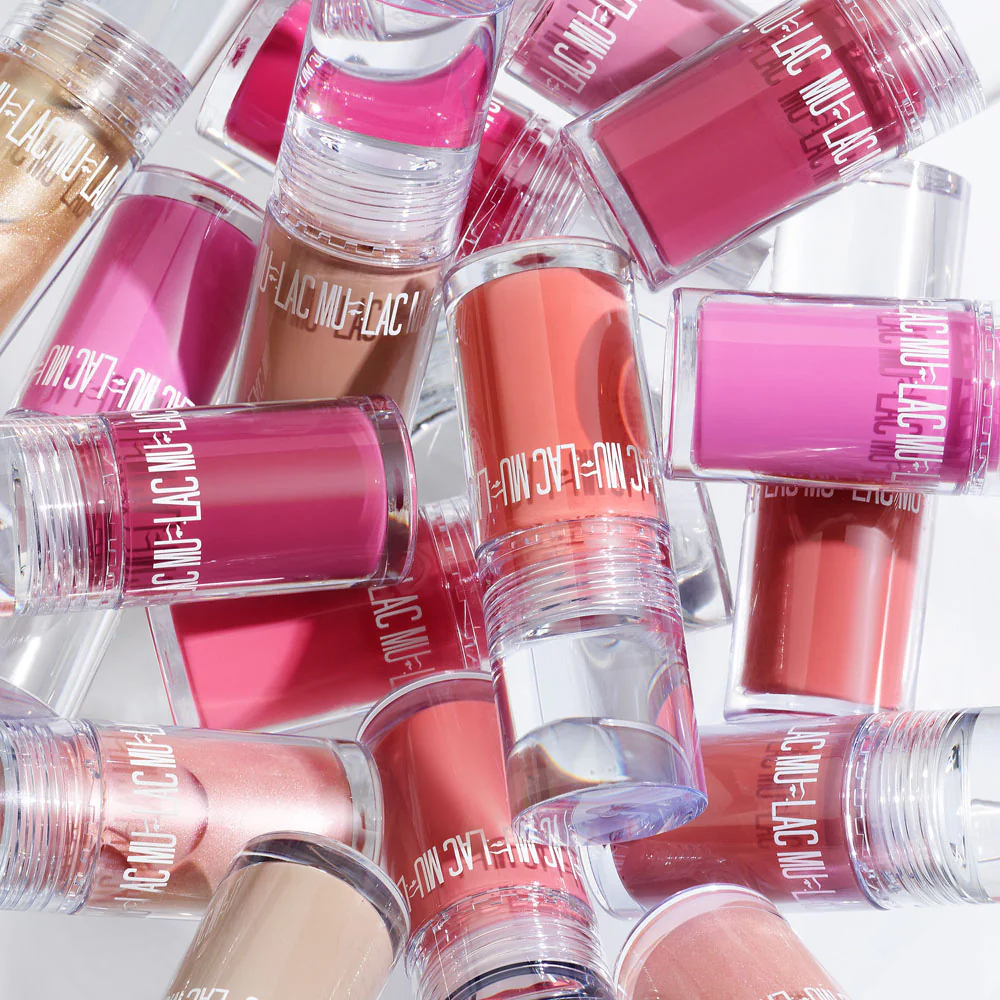 3DVERSE Blush Liquido - Image 5