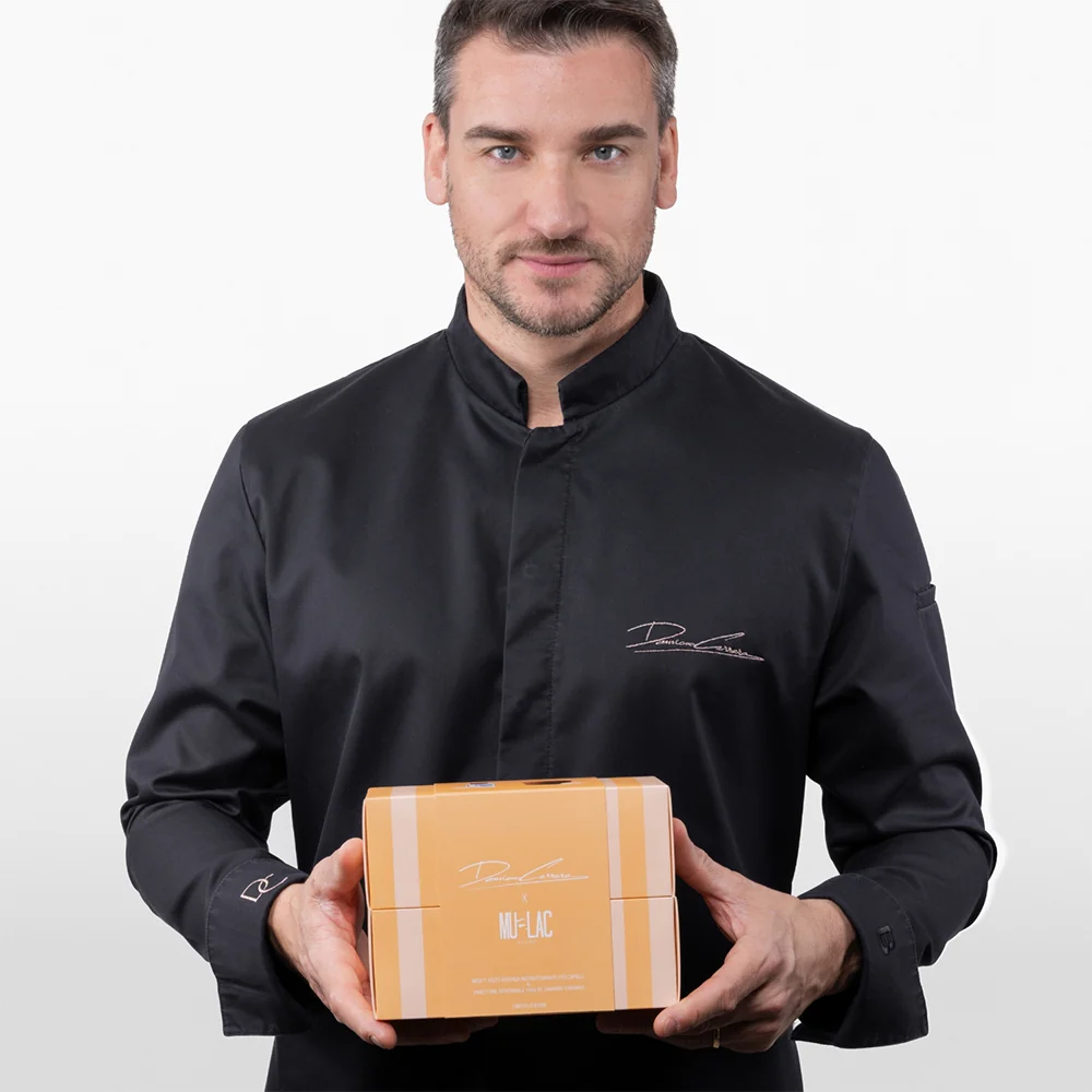 Damiano Carrara X Mulac MISS’T TASTY Kit Regalo - Image 5