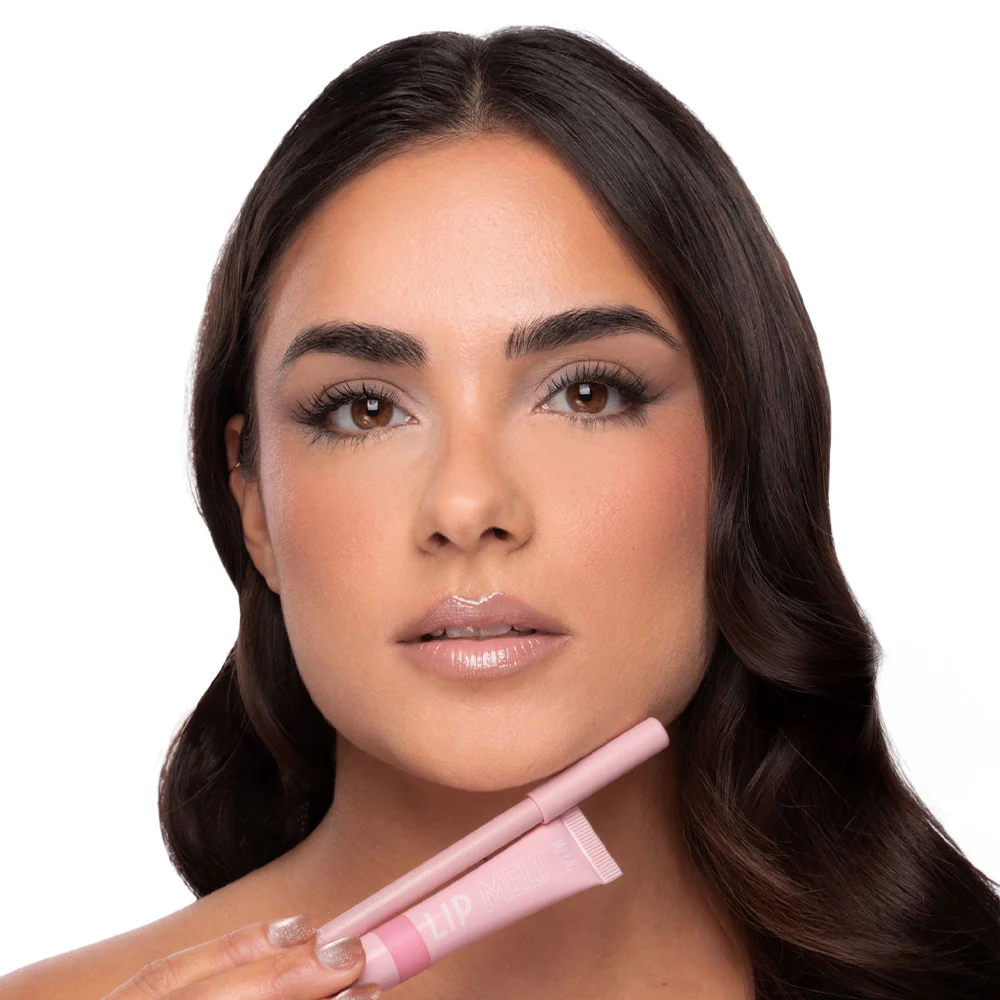 Lip Melt Maschera Burro Labbra - Image 4