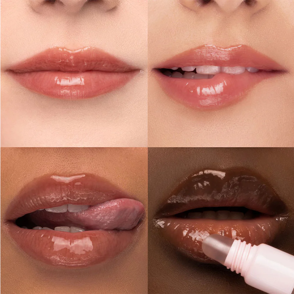 Lip Melt Maschera Burro Labbra - Image 8