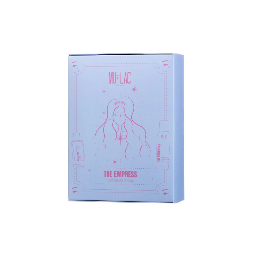 The Empress - Hair Fragrance Kit - Image 2