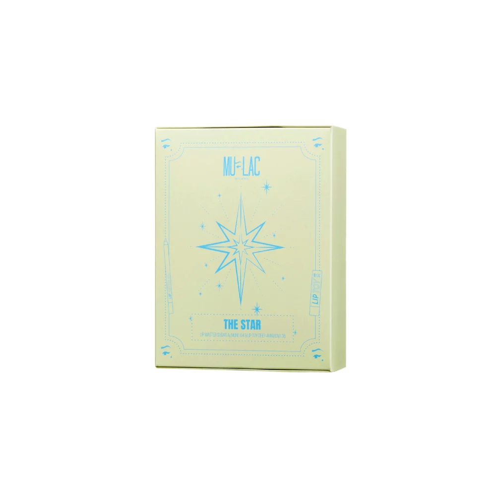 The Star - Lip Combo Kit - Image 2