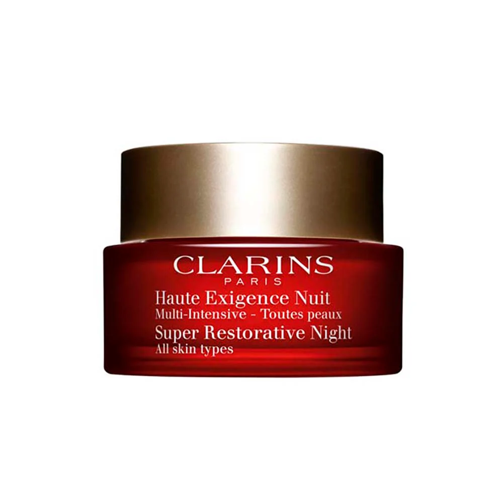 Multi-Intensiv Crème Haute Exigence Nuit - Tutti i tipi di pelle