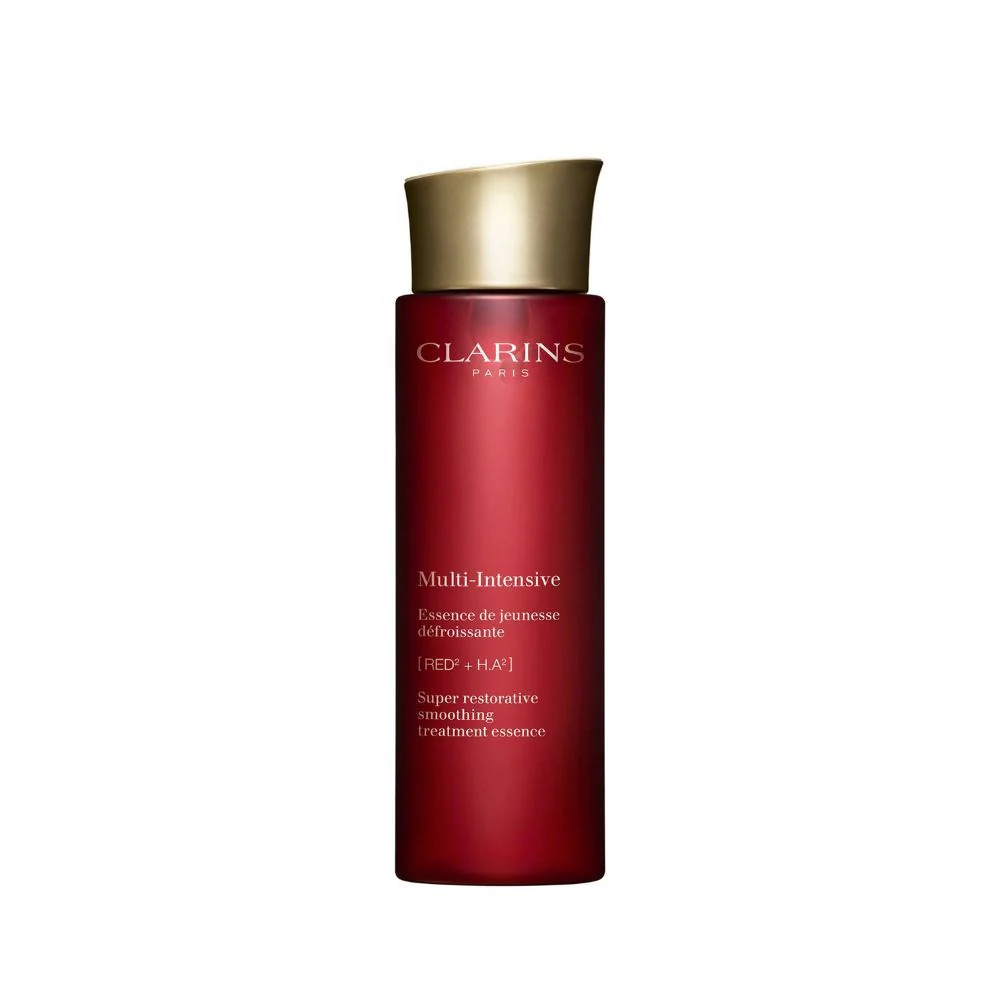 Clarins Multi-Intensive Smoothing Treatment Essence