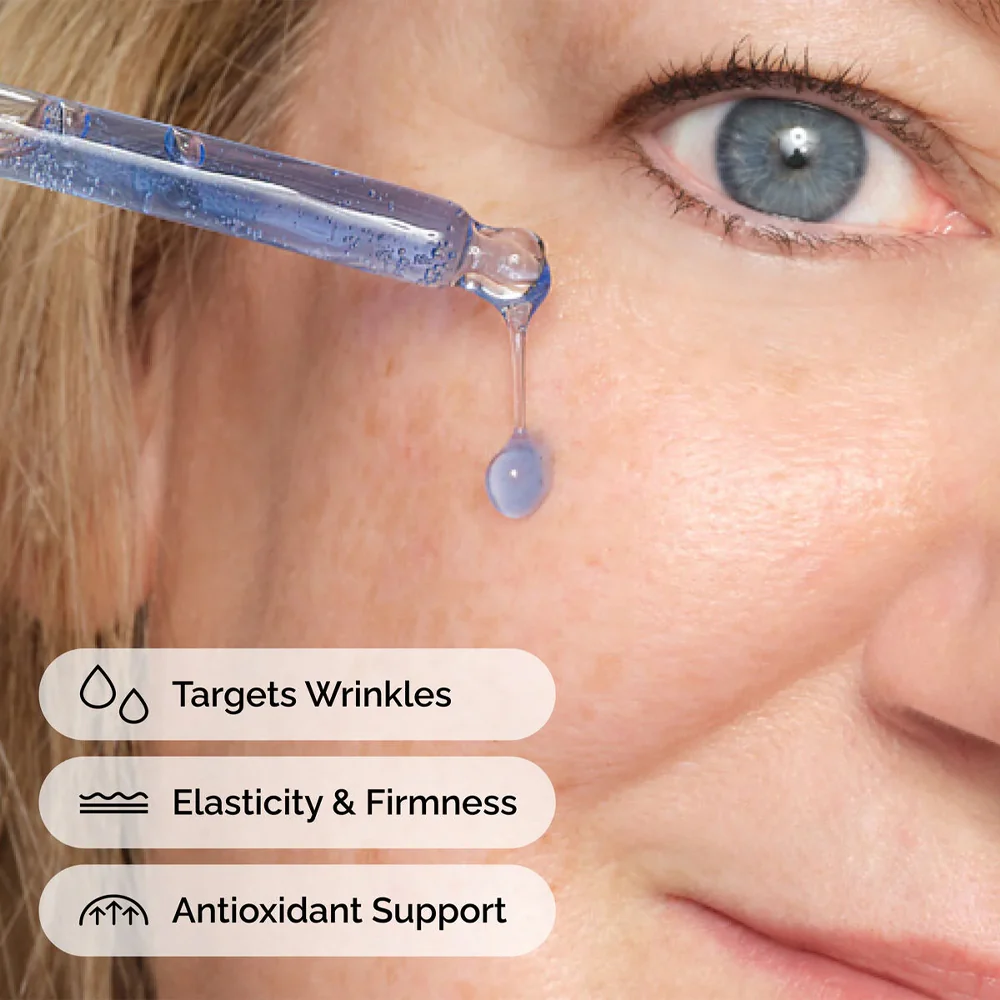 The Ordinary Multi-Peptide + Copper Peptides 1% Serum - Image 3