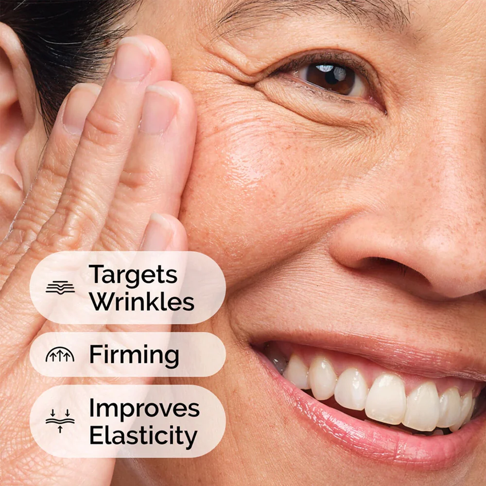 The Ordinary Multi-Peptide + HA Serum - Image 2