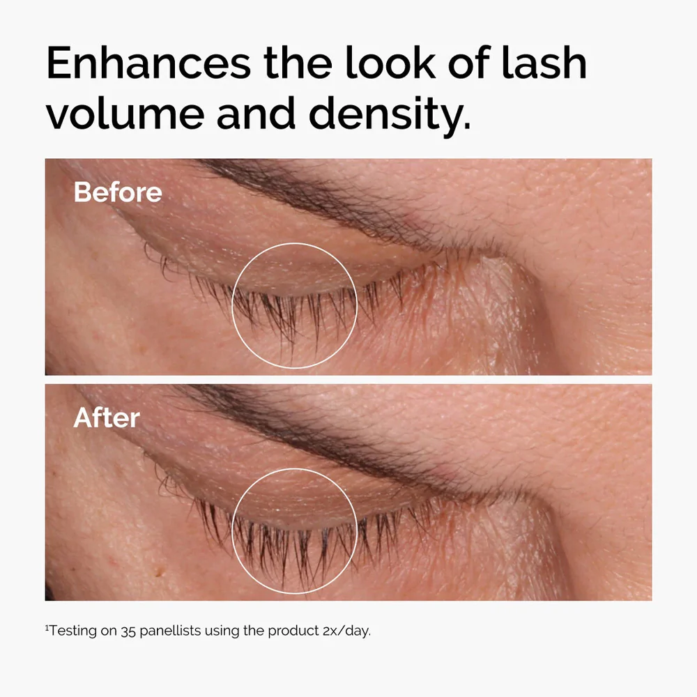 The Ordinary Multi-Peptide Lash and Brow Serum - Image 3