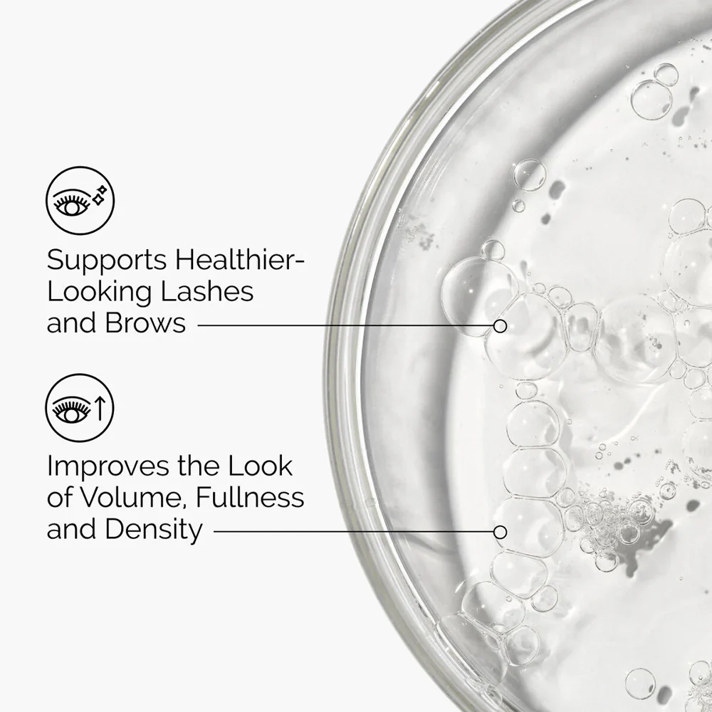 The Ordinary Multi-Peptide Lash and Brow Serum - Image 4