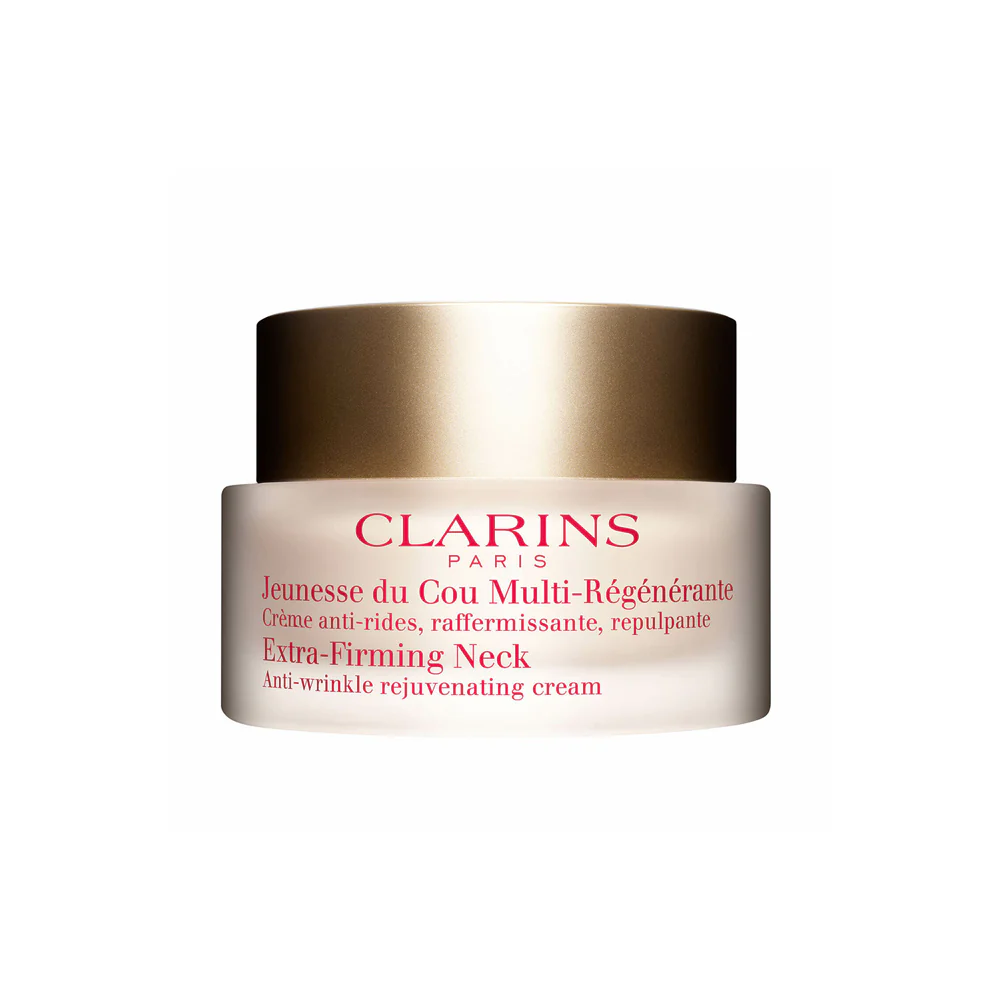 Multi-Régénérante Crema Antirughe Rassodante Collo
