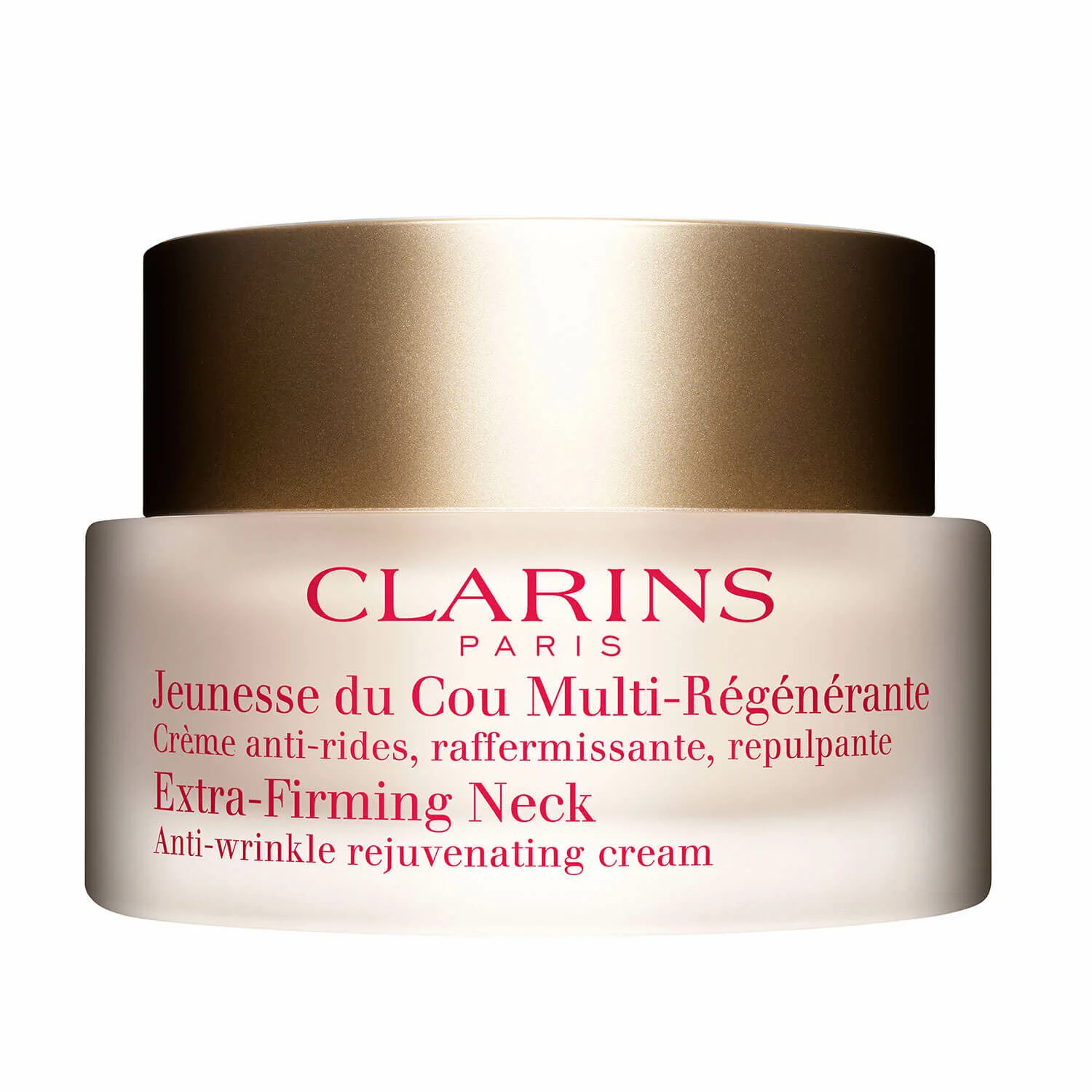 Multi-Régénérante Crema Antirughe Rassodante Collo - Image 2