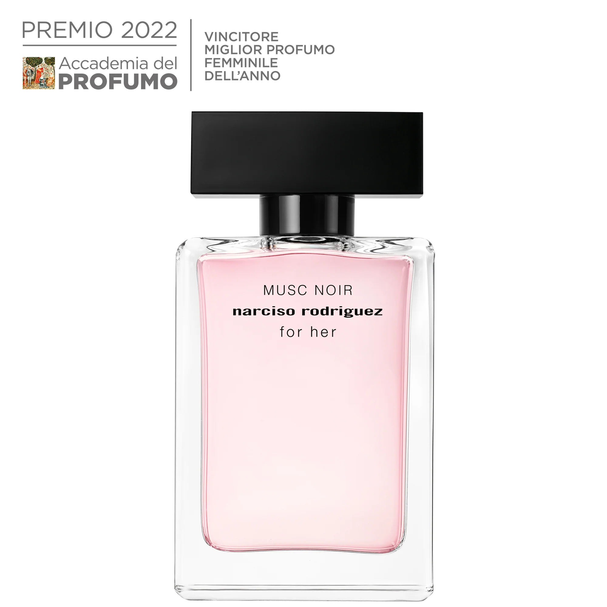 Musc Noir Eau de parfum - Image 12
