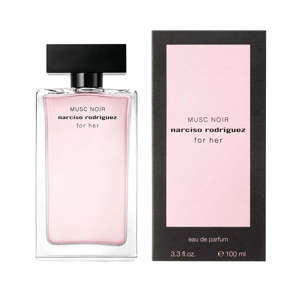Musc Noir Eau de parfum - Image 14