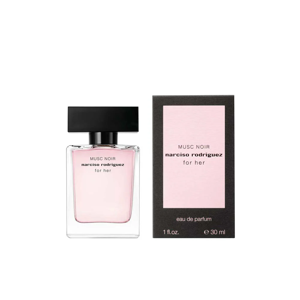 Musc Noir Eau de parfum - Image 2