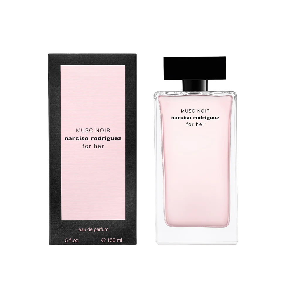 Musc Noir Eau de parfum - Image 20