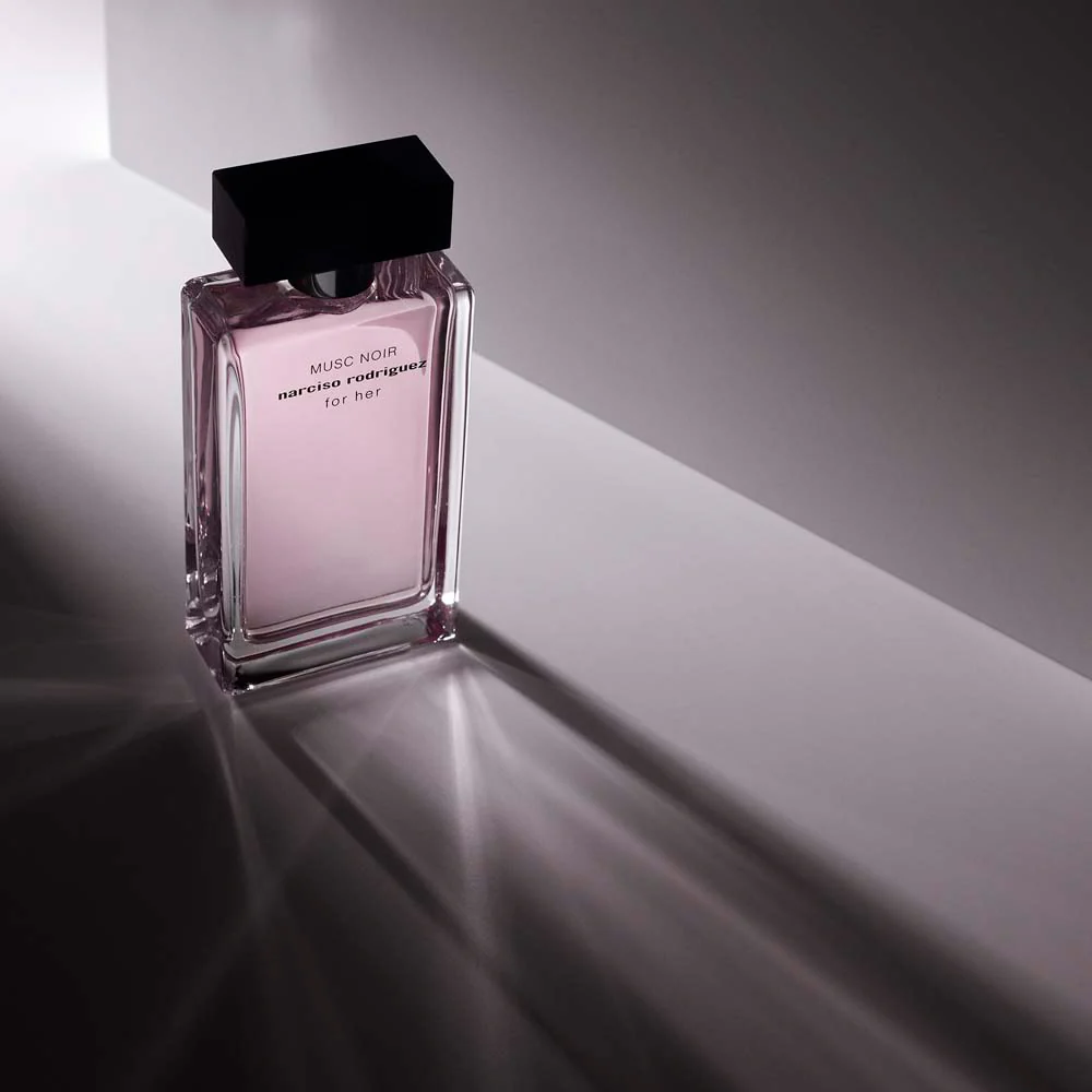 Musc Noir Eau de parfum - Image 4