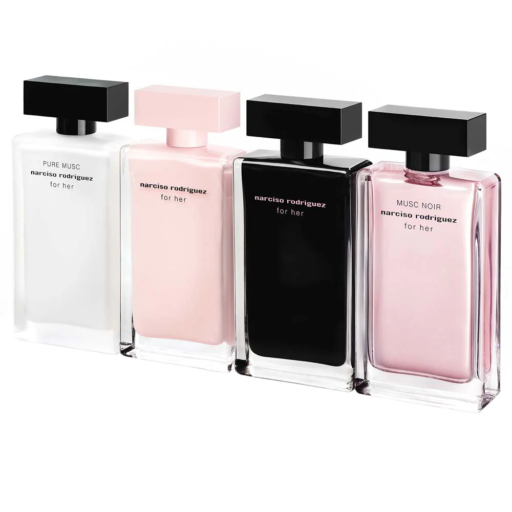 Musc Noir Eau de parfum - Image 5
