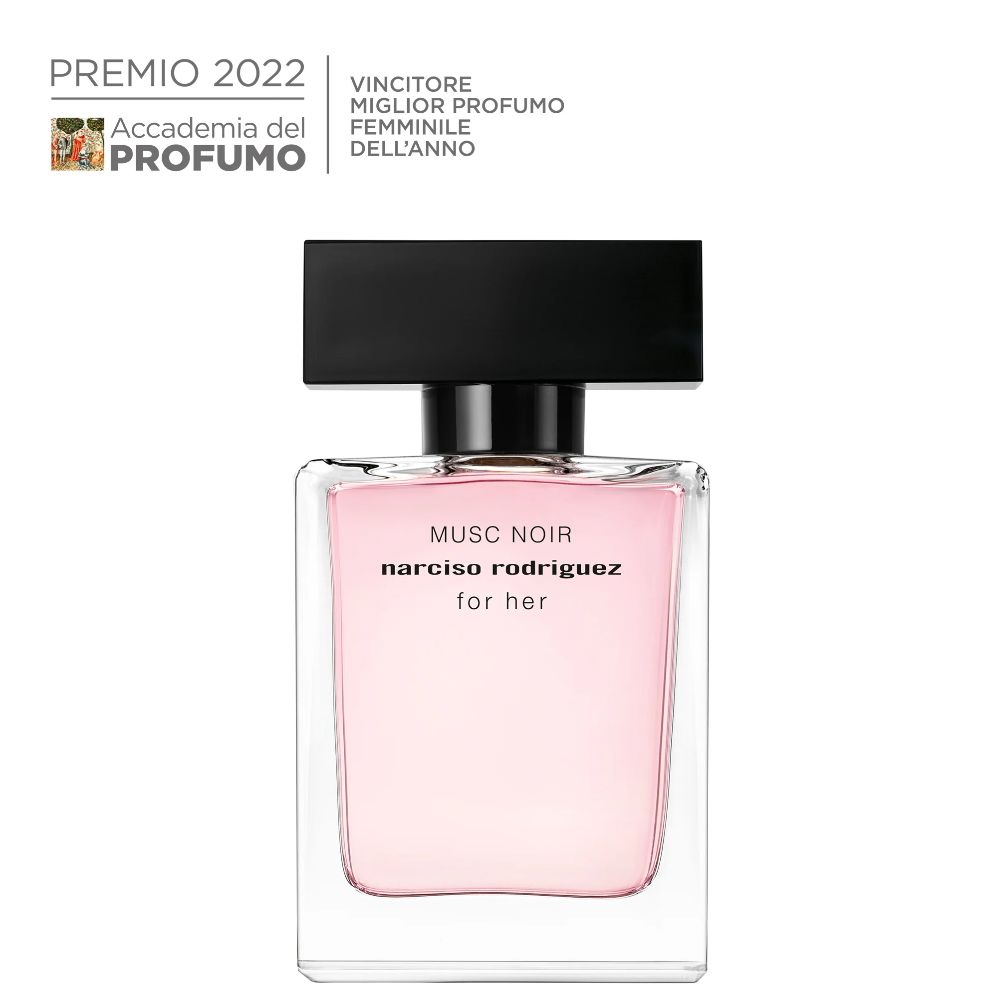 Musc Noir Eau de parfum - Image 6