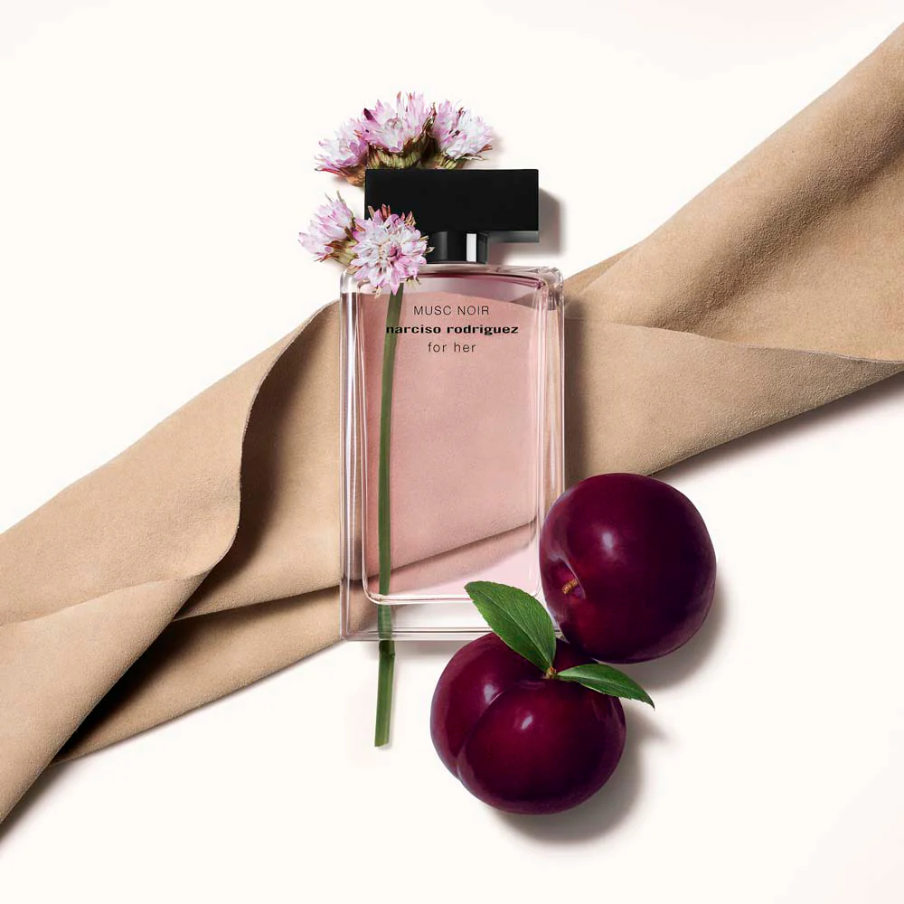 Musc Noir Eau de parfum - Image 9