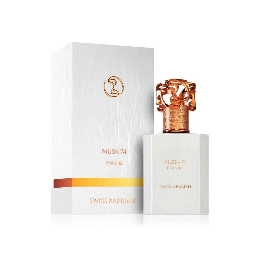Musk 07 Eau de Parfum - Image 2
