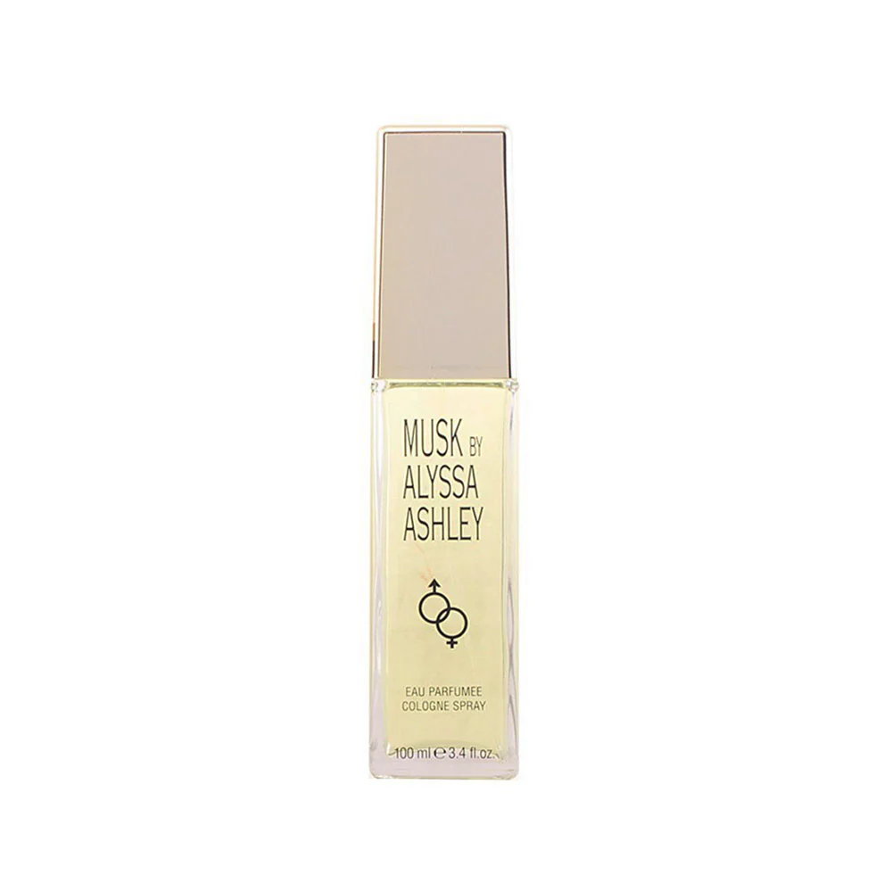 Musk by Alyssa Ashley Acqua di Colonia