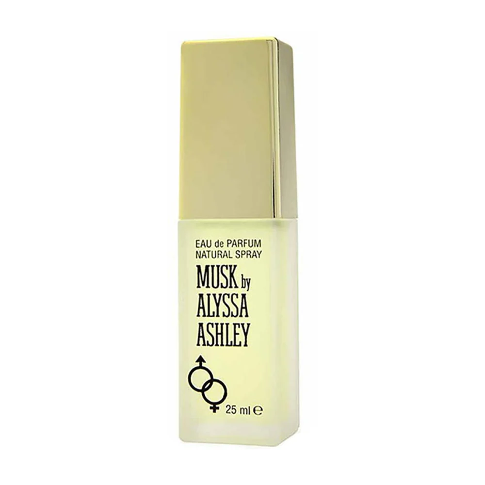 Musk by Alyssa Ashley Eau de parfum - Image 3