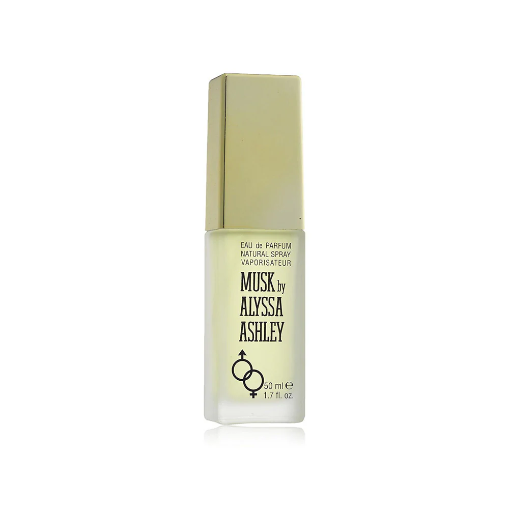 Musk by Alyssa Ashley Eau de parfum - Image 6