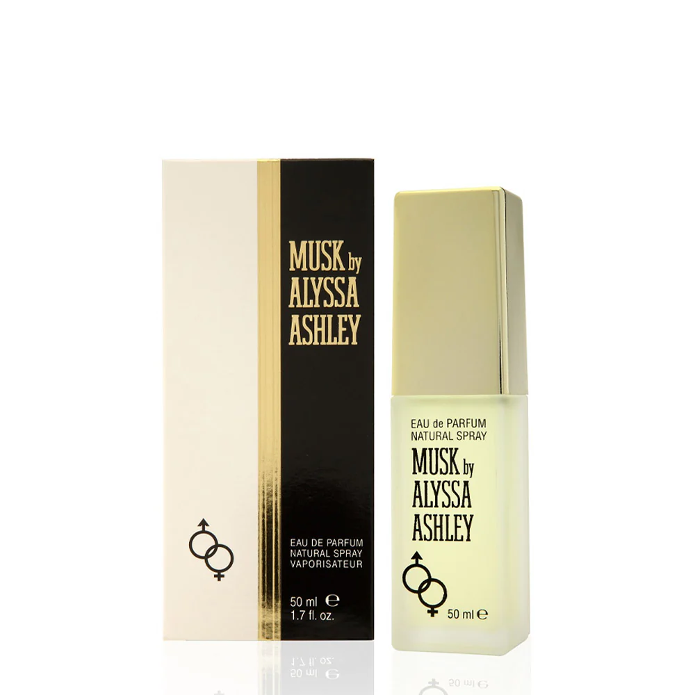 Musk by Alyssa Ashley Eau de parfum - Image 7