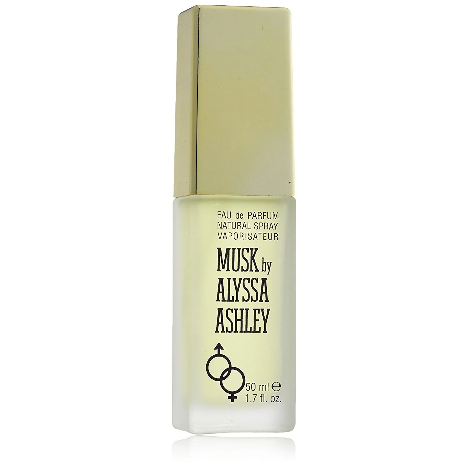 Musk by Alyssa Ashley Eau de parfum - Image 8