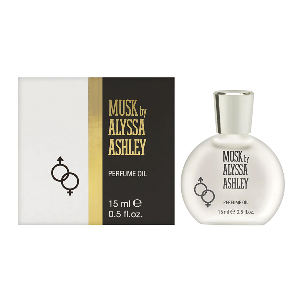 Musk by Alyssa Ashley Olio profumato - Image 3