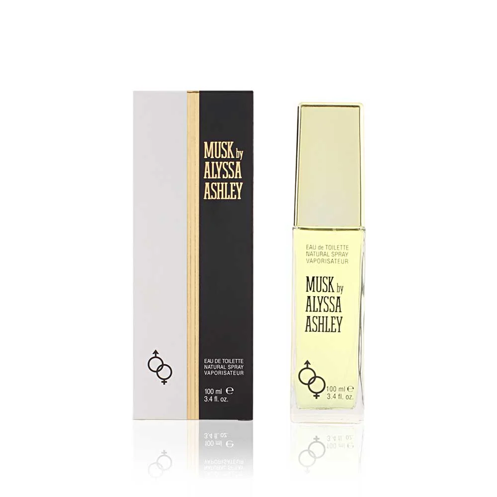 Musk by Alyssa Eau de toilette - Image 4