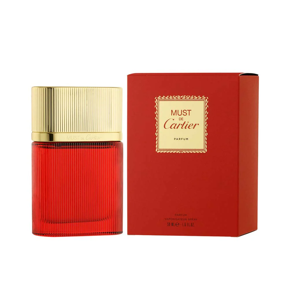 Must De Cartier Parfum - Image 2