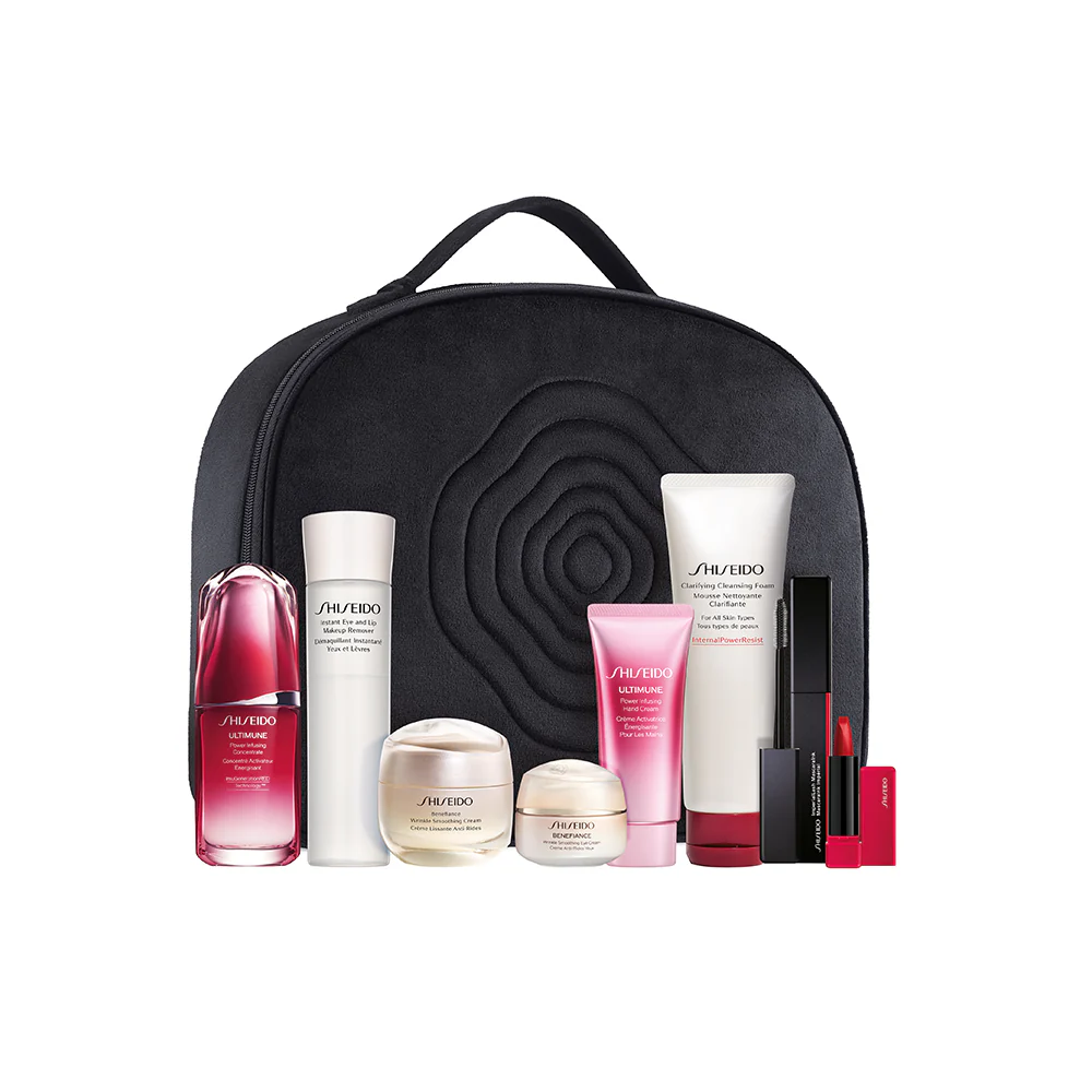 My Beauty Essentials Blockbuster Kit - Image 2