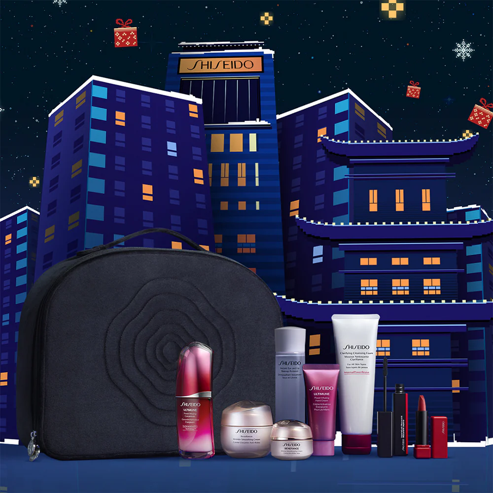 My Beauty Essentials Blockbuster Kit - Image 3