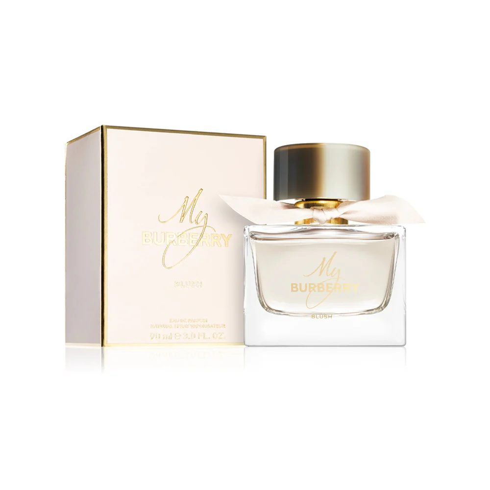 My Burberry Blush Edp - Image 12