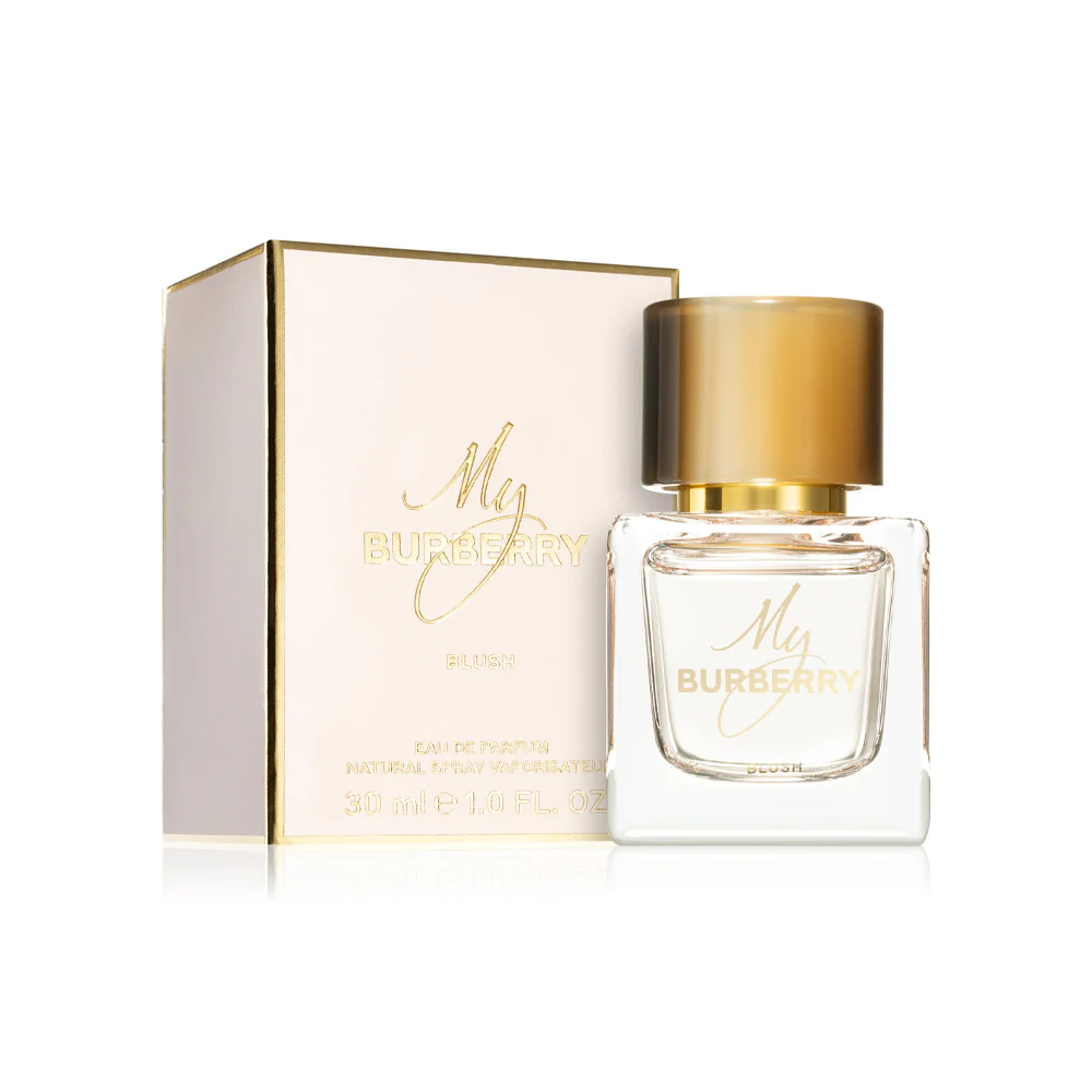My Burberry Blush Edp - Image 2