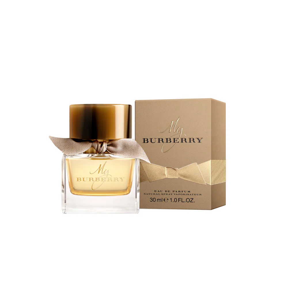 My Burberry Edp - Image 2