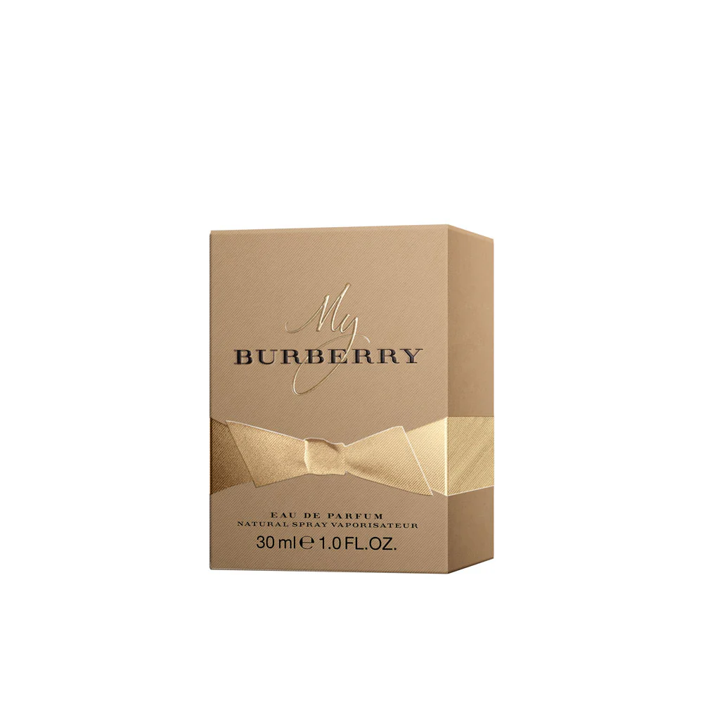 My Burberry Edp - Image 3