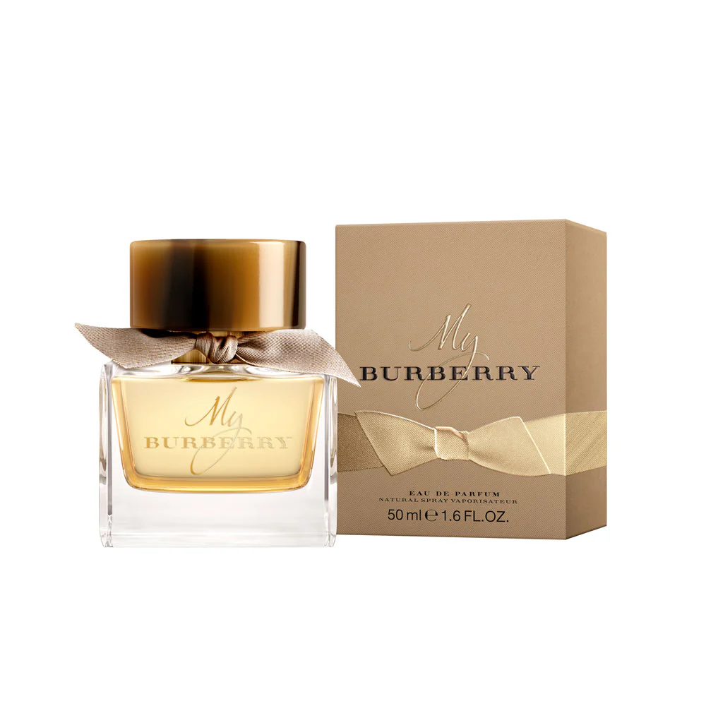 My Burberry Edp - Image 5