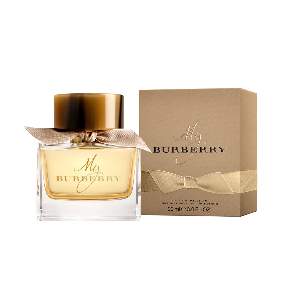 My Burberry Edp - Image 8