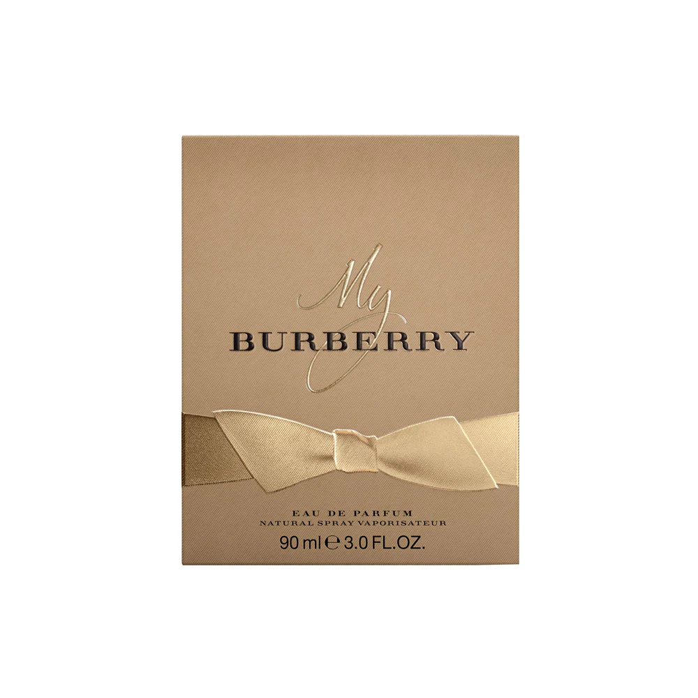 My Burberry Edp - Image 9