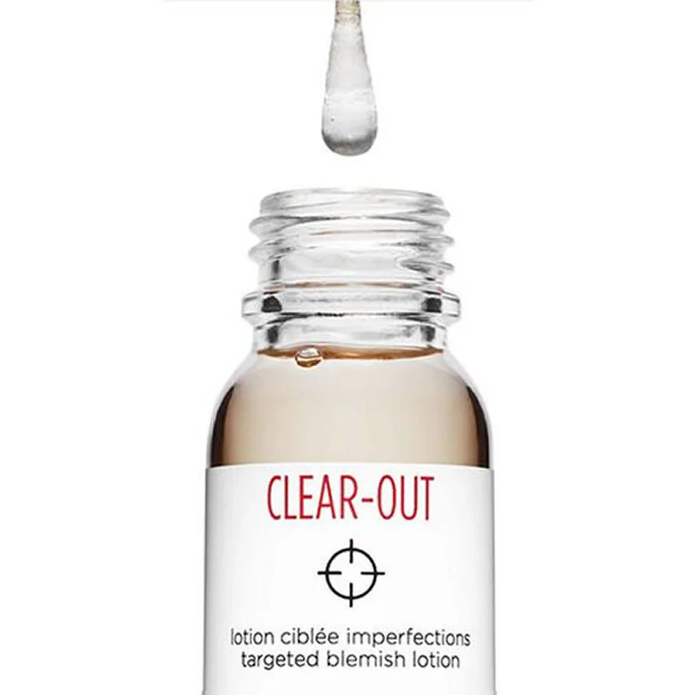 My Clarins CLEAR-OUT Trattamento Mirato Anti-imperfezioni - Image 2
